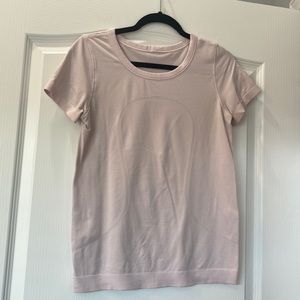 Lululemon swiftly tech tee